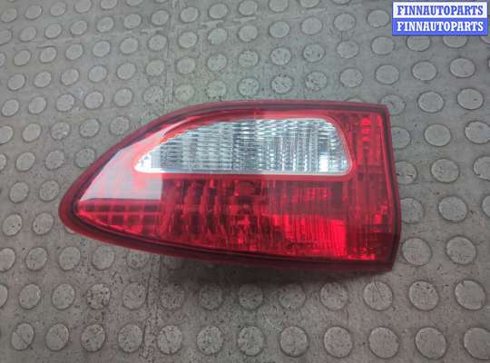 купить Фонарь крышки багажника на Subaru Tribeca (B9) 2004-2014