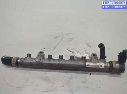 Рампа (рейка) топливная VG2537015 на Volkswagen Passat 6 2005-2010