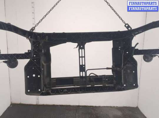 купить Усилитель бампера на Hyundai Tucson 1 2004-2010