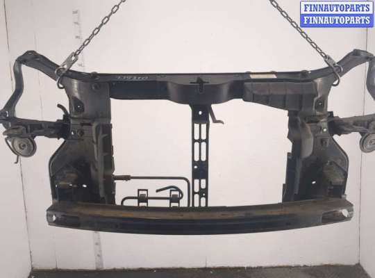 Усилитель бампера HN589837 на Hyundai Tucson 1 2004-2010