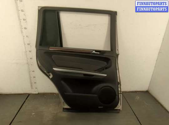 купить Ручка двери наружная на Mercedes GL X164 2006-2012