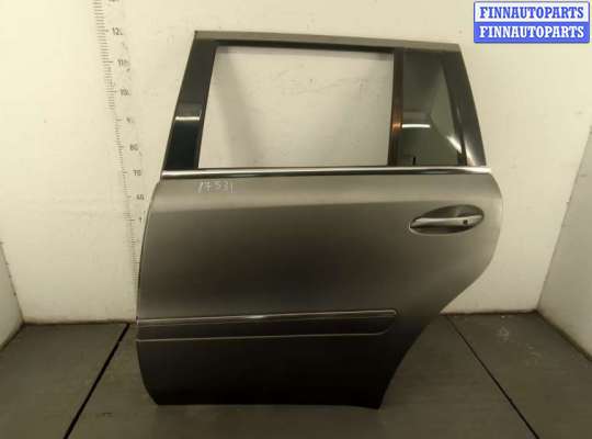купить Ручка двери наружная на Mercedes GL X164 2006-2012