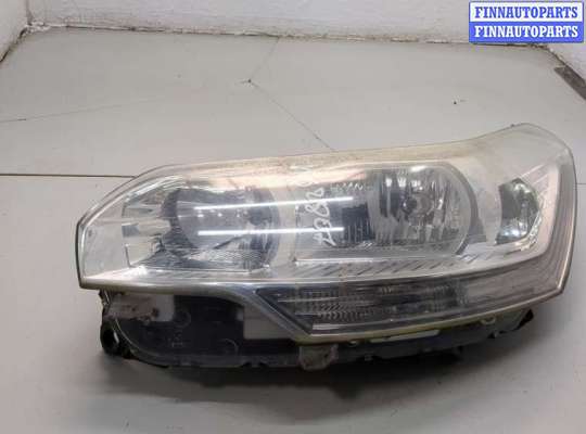 Фара (передняя) CT1146275 на Citroen C5 2008-2017