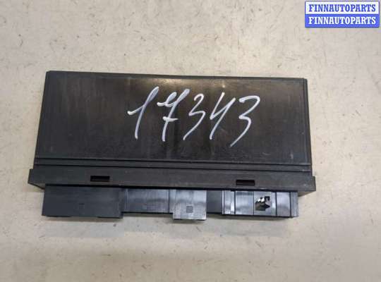 купить Блок комфорта на BMW 5 E60 2003-2009