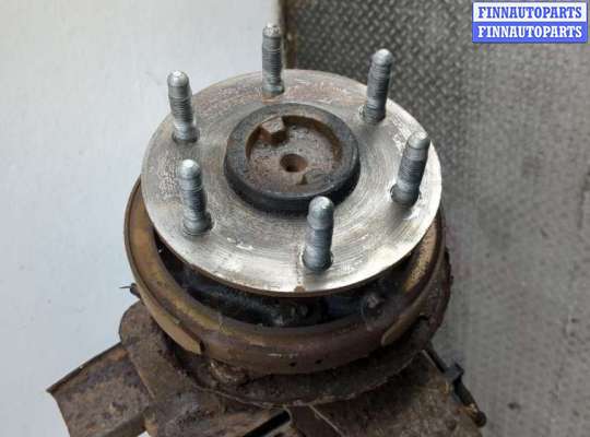 купить Мост (ведущий) на Chevrolet Tahoe 1999-2006