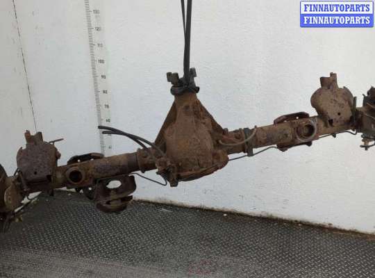 Мост (ведущий) CD77963 на Chevrolet Tahoe 1999-2006