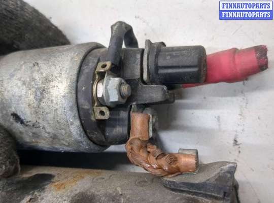 купить Стартер на Mercedes ML W164 2005-2011