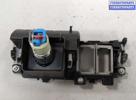 купить Розетка прикуривателя на Mazda 3 (BL) 2009-2013