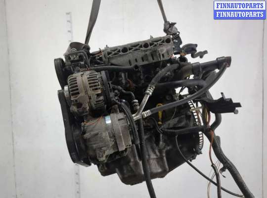 купить Двигатель (ДВС) на Renault Scenic 1996-2002