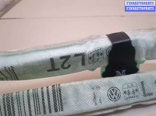 купить Подушка безопасности боковая (шторка) на Volkswagen Golf 7 2012-2020