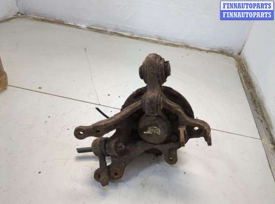 ХАБ ступичный на Kia Ceed I (ED)