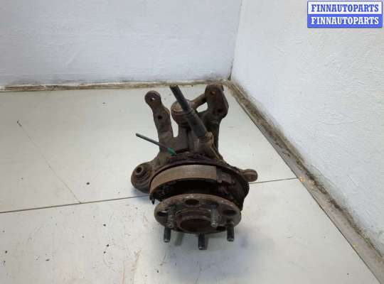 Ступица (кулак, цапфа) KA564348 на KIA Ceed 2007-2012