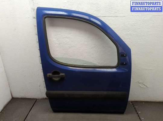 Стекло боковой двери FT564191 на Fiat Doblo 2000-2015