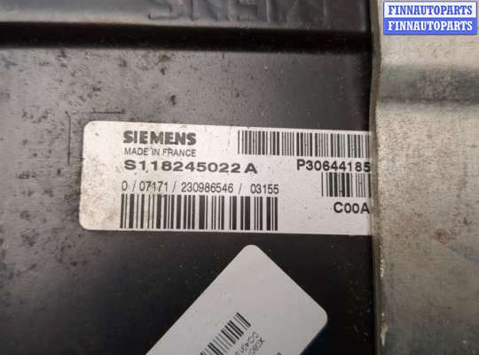купить Кронштейн блока управления на Volvo S40 / V40 1995-2004