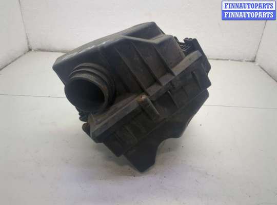 Корпус воздушного фильтра на Opel Corsa D