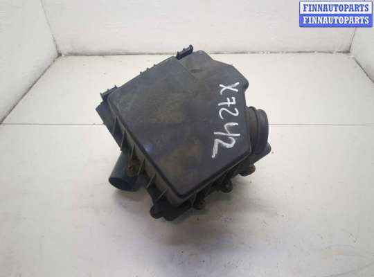 Корпус воздушного фильтра на Opel Corsa D