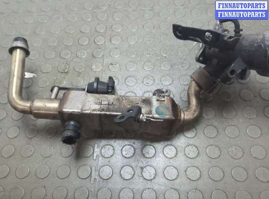 купить Клапан рециркуляции газов (EGR) на Mercedes CLK W209 2002-2010