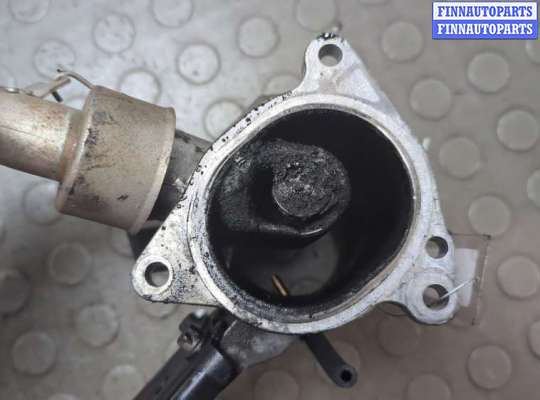 купить Клапан рециркуляции газов (EGR) на Mercedes CLK W209 2002-2010