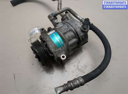 купить Компрессор кондиционера на Skoda Octavia (A5) 2004-2013