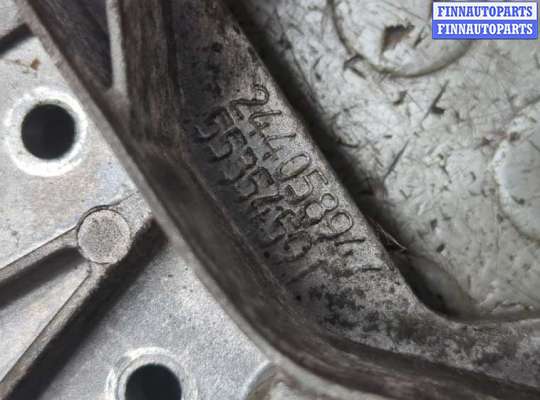 купить Насос масляный на Opel Astra H 2004-2010