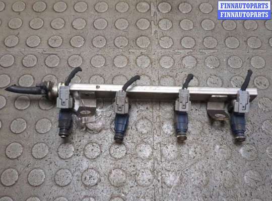 Купить Форсунка топливная на KIA Ceed 2007-2012 Форсунка топливная KA585592 на KIA Ceed 2007-2012