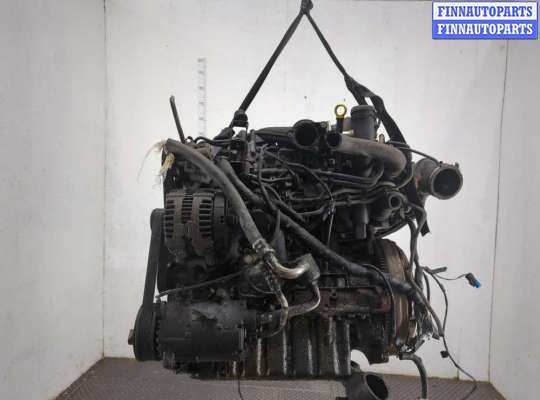 купить Маховик на Ford Mondeo 4 2007-2015