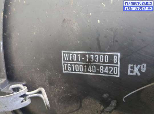 купить Корпус воздушного фильтра на Ford Ranger 2006-2012