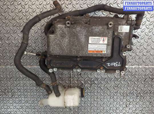 купить Инвертор, преобразователь напряжения на Toyota Prius 2009-2015