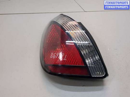 Фонарь (задний) KA610317 на KIA Rio 2005-2011