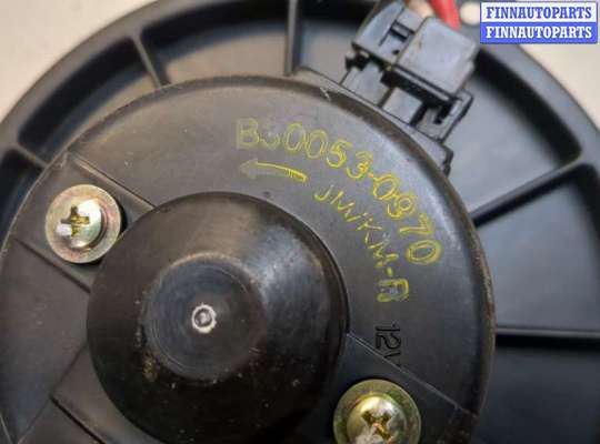 купить Двигатель отопителя (моторчик печки) на Hyundai Tucson 1 2004-2010