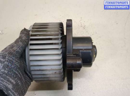купить Двигатель отопителя (моторчик печки) на Hyundai Tucson 1 2004-2010