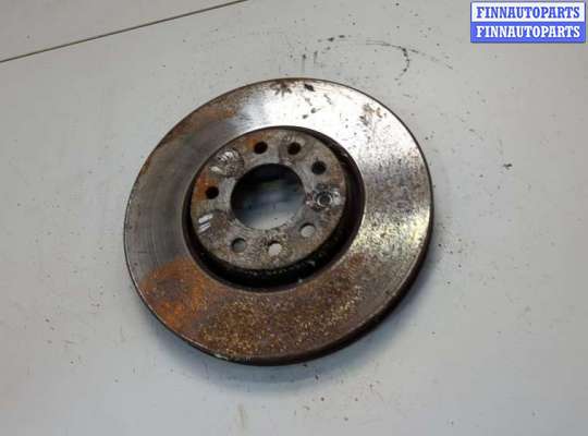 купить Диск тормозной на Saab 9-3 2002-2014