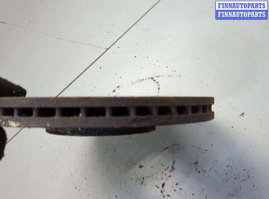 купить Диск тормозной на Saab 9-3 2002-2014