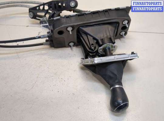 купить Кулиса КПП на Volkswagen Tiguan 2011-2016