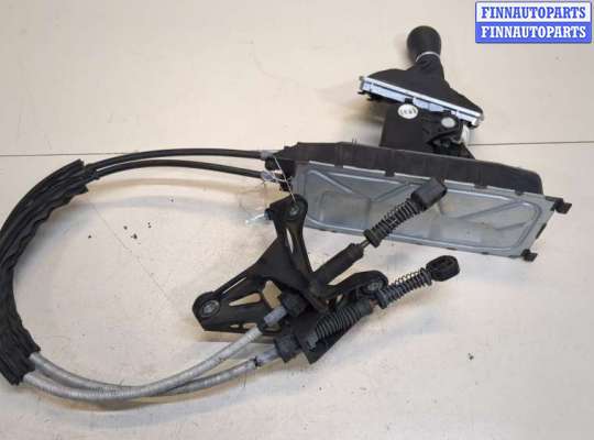 купить Кулиса КПП на Volkswagen Tiguan 2011-2016