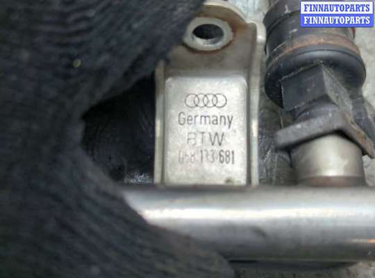 Форсунка топливная на Audi A4 (8D, B5)