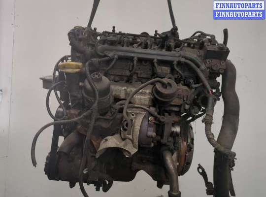 купить Двигатель (ДВС) на Opel Corsa D 2006-2014