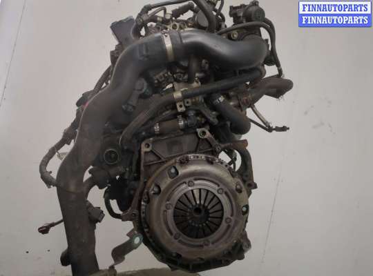 купить Двигатель (ДВС) на Opel Corsa D 2006-2014