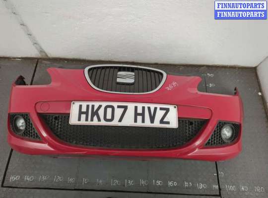 Решетка радиатора ST346173 на Seat Leon 2 2005-2012