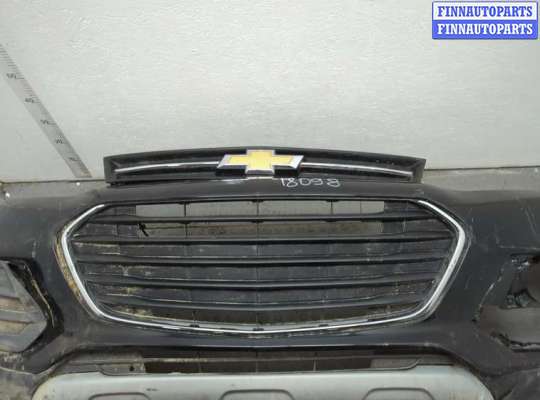купить Бампер на Chevrolet Trax 2016-2022