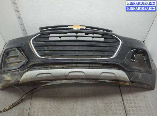 купить Бампер на Chevrolet Trax 2016-2022