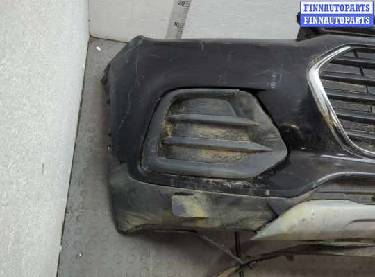 купить Бампер на Chevrolet Trax 2016-2022