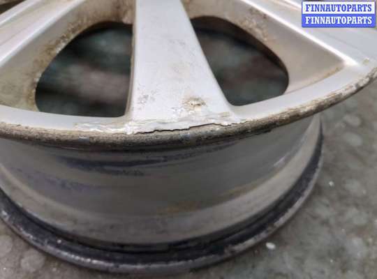 Диск колёсный на Subaru Impreza III (GE, GH)
