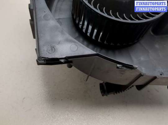 купить Двигатель отопителя (моторчик печки) на Nissan Almera Tino