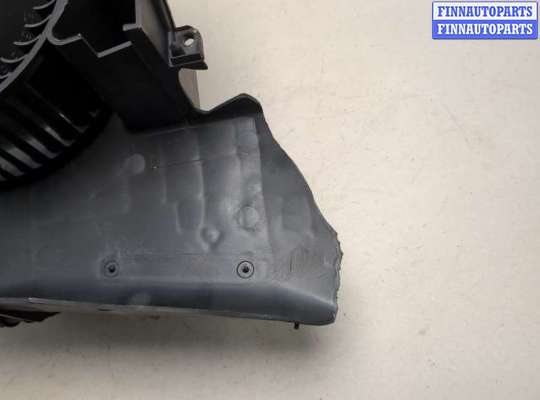 купить Двигатель отопителя (моторчик печки) на Nissan Almera Tino