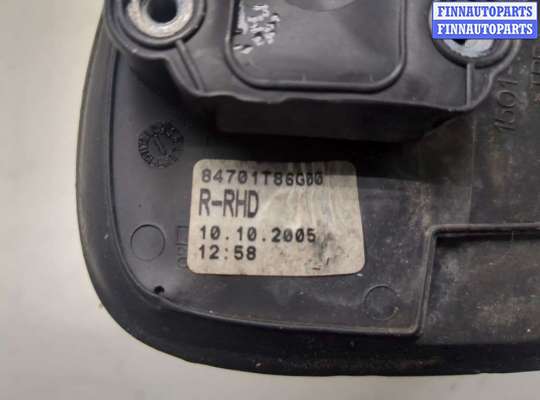 купить Зеркало боковое на Ford Focus 2 2005-2008