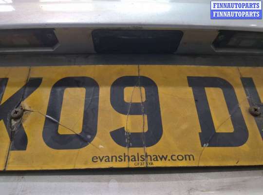 купить Крышка (дверь) багажника на Ford C-Max 2002-2010