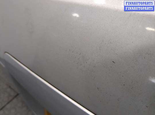 купить Крышка (дверь) багажника на Ford C-Max 2002-2010