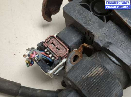 Блок стояночного тормоза (ручника) электронный на Subaru Legacy V (BM, BR)