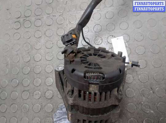 купить Генератор на SsangYong Rexton 2001-2007